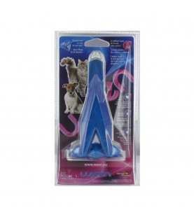 Brosse Ween Bleu