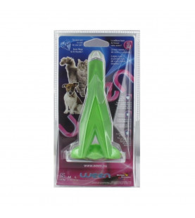 Brosse Ween Vert