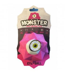 Balle Monster Grand Modèle