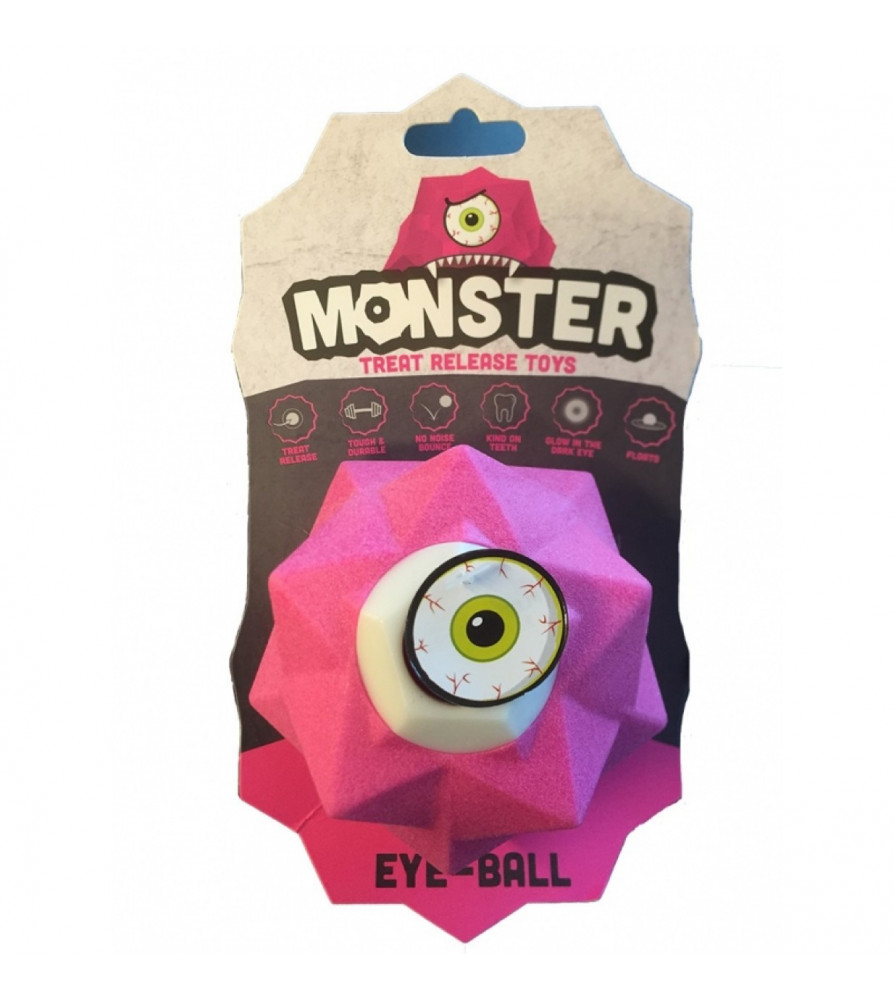Balle Monster Grand Modèle