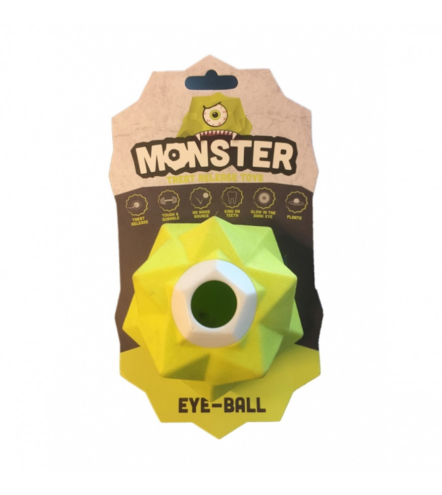 Balle Monster Grand Modèle