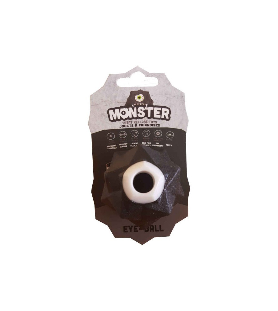 Balle Monster Petit Modèle