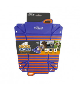 Crock-trotter