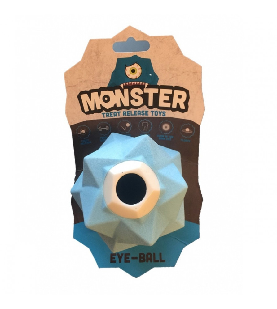Balle Monster Petit Modèle