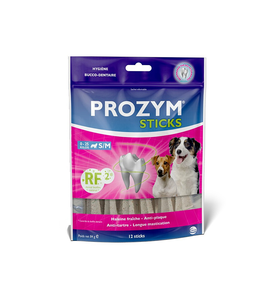 PROZYM STICKS RF2 S/M