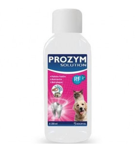 PROZYM SOLUTION RF2 BUVABLE