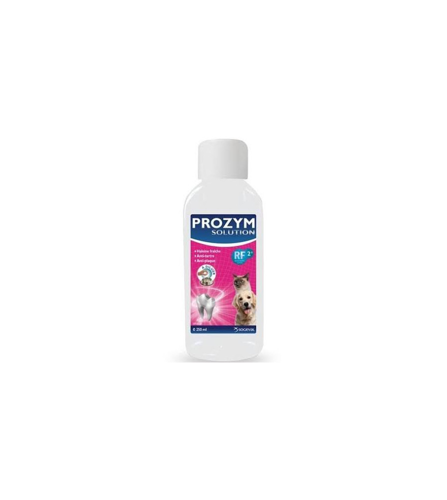 PROZYM SOLUTION RF2 BUVABLE