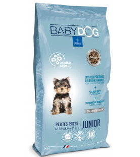 BABYDOG CHIEN DE 5 À 15 KG