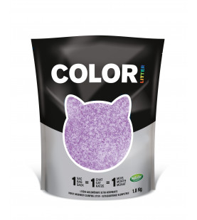 Color by Nullodor - 1,8kg - Violet