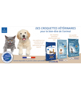 Sac 1,5 kg DYNAMICATS CHATON