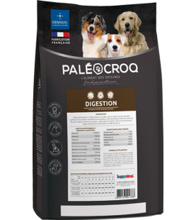 Sac 3kg PALEOCROQ Digestion