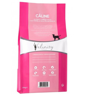 Felinity Indoor  croquettes pour femelle d'intérieur Sac de 1,5 kg
