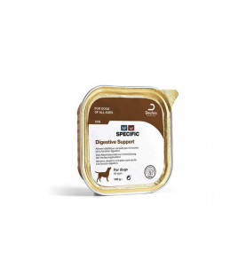 Specific Chien CIW Digestive Support 7 x 100g