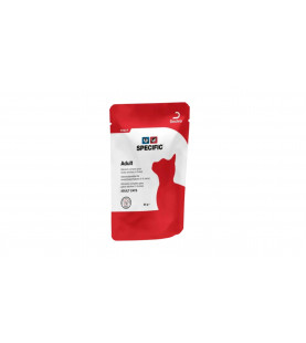 Specific Chat FXW-P Adult 12 x 85 gr