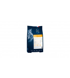 VETEXCELLENCE WEIGHT CONTROL OBESITY 3KG