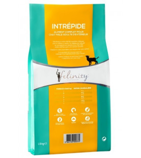 Felinity Outdoor croquettes pour mâle d'extérieur Sac de 1,5 kg