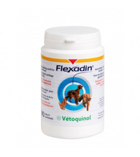 Flexadin 90 Comprimés Vétoquinol