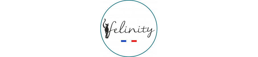 Felinity croquettes chats